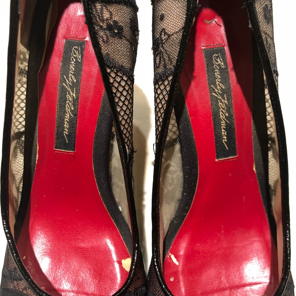 Beverly Johnson Pumps - image 2